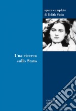 Una ricerca sullo Stato. E-book. Formato EPUB ebook