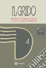 Il grido. E-book. Formato PDF