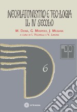 Neoplatonismo e teo-logia. E-book. Formato PDF ebook