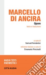 Opere: Testo e traduzione. E-book. Formato PDF ebook