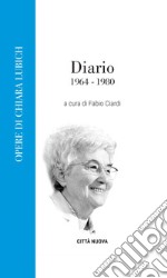 Diario (1964-1980). E-book. Formato EPUB ebook