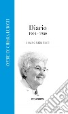 Diario (1964-1980). E-book. Formato EPUB ebook di Chiara Lubich