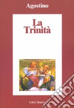 La trinità. E-book. Formato EPUB ebook