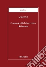 Commento alla 1ª Lettera di Giovanni. E-book. Formato EPUB