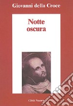 Notte oscura. E-book. Formato EPUB