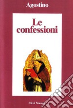 Le confessioni. E-book. Formato EPUB ebook