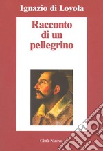 Racconto di un pellegrino. E-book. Formato EPUB ebook