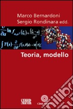 Teoria, modello. E-book. Formato EPUB ebook