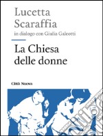 La Chiesa delle donne. E-book. Formato EPUB ebook