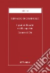 I gradi dell'umiltà e della superbia: L’amore di Dio. E-book. Formato EPUB ebook di Bernardo di Chiaravalle