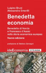 Benedetta economia. E-book. Formato EPUB ebook