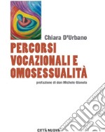 Percorsi vocazionali e omosessualità. E-book. Formato EPUB ebook