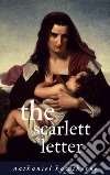 The Scarlet Letter. E-book. Formato EPUB ebook