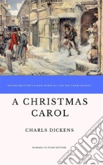 A Christmas Carol. E-book. Formato EPUB ebook