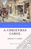 A Christmas Carol. E-book. Formato EPUB ebook