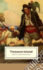 Treasure Island. E-book. Formato EPUB ebook