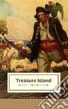 Treasure Island. E-book. Formato EPUB ebook