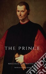 The Prince. E-book. Formato EPUB ebook