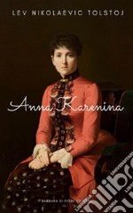 Anna Karenina. E-book. Formato EPUB ebook