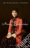 Anna Karenina. E-book. Formato EPUB ebook di Lev Nikolaevic Tolstoj