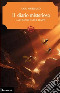 Il diario misteriosoLa compagnia del tempio. E-book. Formato EPUB ebook