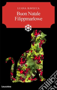 Buon Natale Filippmarlowe. E-book. Formato EPUB ebook