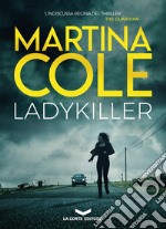 Ladykiller. E-book. Formato EPUB ebook