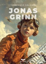 Jonas Grinn. E-book. Formato EPUB ebook