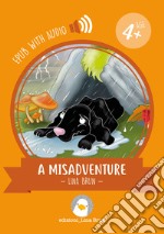 A Misadventurewith audio. E-book. Formato EPUB ebook