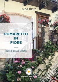 Pomaretto_in_fiore. E-book. Formato EPUB ebook
