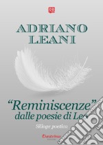 'Reminiscenze' dalle Poesie di Leo. E-book. Formato EPUB ebook