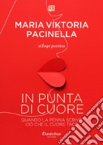 In punta di cuore. E-book. Formato EPUB ebook