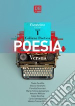 Collana Poetica Versus vol. 1. E-book. Formato EPUB ebook