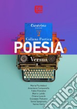 Collana Poetica Versus vol. 2. E-book. Formato EPUB ebook