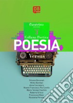 Collana Poetica Versus vol. 3. E-book. Formato EPUB ebook