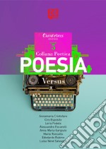 Collana Poetica Versus vol. 5. E-book. Formato EPUB ebook