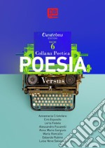 Collana Poetica Versus vol. 6. E-book. Formato EPUB ebook