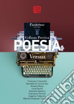 Collana Poetica Versus vol. 8. E-book. Formato EPUB ebook