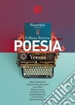 Collana Poetica Versus vol. 9. E-book. Formato EPUB ebook