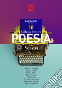 Collana Poetica Versus vol. 10. E-book. Formato EPUB ebook di Eduard Andar