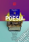 Collana Poetica Versus vol. 10. E-book. Formato EPUB ebook