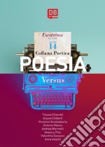 Collana Poetica Versus vol. 14. E-book. Formato EPUB ebook