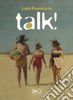 Talk!. E-book. Formato EPUB ebook