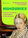 Humoursex: Pratiche di umorismo nelle scrittrici di fine Ottocento. E-book. Formato EPUB ebook di Maria Vittoria Vittori