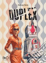 Duplex. E-book. Formato EPUB