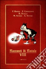 Racconti di Natale VIII. E-book. Formato EPUB ebook