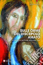 Sulle orme del discepolo amato: Un cammino spirituale attraverso l'arte. E-book. Formato EPUB ebook