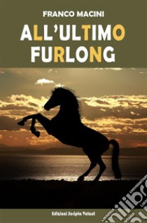 All'ultimo furlong. E-book. Formato EPUB ebook di Franco Macini