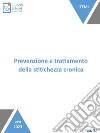 Prevenzione e trattamento della stitichezza cronica. E-book. Formato EPUB ebook