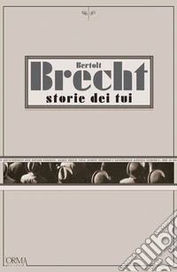 Storie dei tui. E-book. Formato EPUB ebook